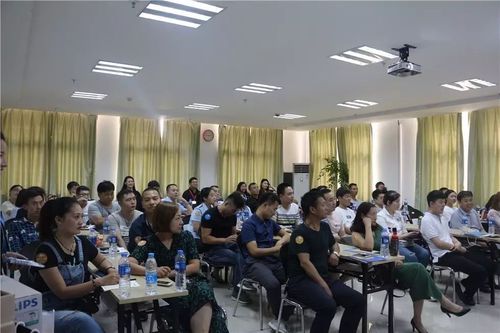 920全网营销研讨会 青蜂网络科技助力企业品牌形象遍布网络
